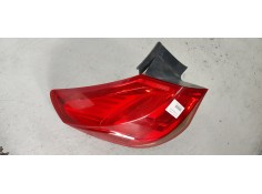 Recambio de piloto trasero izquierdo para opel astra j lim. essentia referencia OEM IAM   