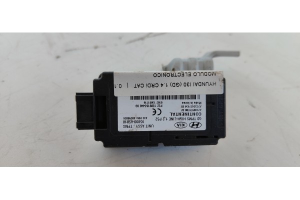 Recambio de modulo electronico para hyundai i30 (gd) city referencia OEM IAM 95800A5010  
