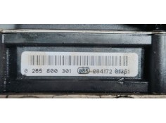 Recambio de abs para peugeot 307 (s1) xr clim referencia OEM IAM 9646828780  