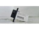 Recambio de resistencia calefaccion para hyundai i40 i40 berlina fase 2 referencia OEM IAM   