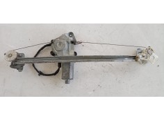 Recambio de elevalunas delantero izquierdo para mercedes-benz clase a (w168) 1.6 cat referencia OEM IAM 191745 013082167 
