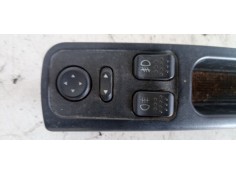 Recambio de mando retrovisor para alfa romeo 156 (116) 1.9 jtd progression referencia OEM IAM 156016100  