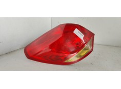 Recambio de piloto trasero izquierdo para opel astra j lim. essentia referencia OEM IAM   