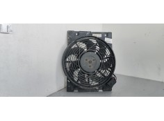 Recambio de electroventilador para opel astra g berlina 1.6 16v cat (z 16 xep / lj7) referencia OEM IAM 0130303837  