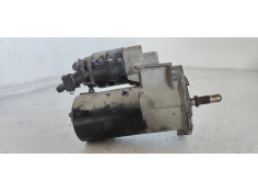 Recambio de motor arranque para seat cordoba berlina (6k2) 1.4 referencia OEM IAM 0001107025  