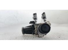 Recambio de valvula egr para peugeot 3008 referencia OEM IAM 50563917  