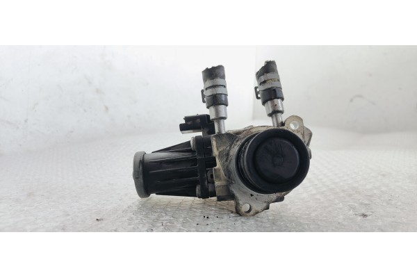 Recambio de valvula egr para peugeot 3008 referencia OEM IAM 50563917  
