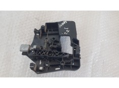 Recambio de maneta interior trasera derecha para citroen jumpy 1.6 hdi 90 referencia OEM IAM 96802900  