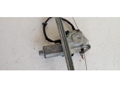 Recambio de elevalunas delantero izquierdo para mercedes-benz clase a (w168) 1.6 cat referencia OEM IAM 191745 013082167 
