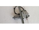 Recambio de elevalunas delantero izquierdo para mercedes-benz clase a (w168) 1.6 cat referencia OEM IAM 191745 013082167 