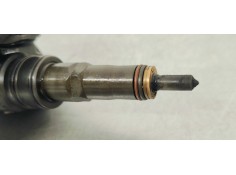 Recambio de inyector para seat ibiza (6l1) 1.9 tdi referencia OEM IAM 038130073AJ  