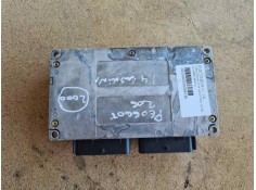 Recambio de centralita motor uce para peugeot 207 1.6 16v cat referencia OEM IAM 9636988880 120963000 9636988880