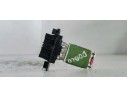 Recambio de resistencia calefaccion para fiat doblo 1.3 jtd 90 referencia OEM IAM   