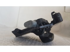 Recambio de maneta interior trasera derecha para citroen jumpy 1.6 hdi 90 referencia OEM IAM 96802900  