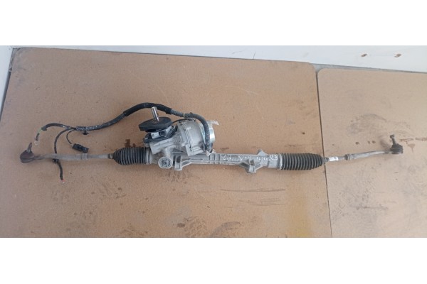 Recambio de cremallera direccion para citroen c4 cactus shine referencia OEM IAM 982242368000  