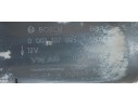 Recambio de motor arranque para seat cordoba berlina (6k2) 1.4 referencia OEM IAM 0001107025  