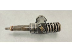 Recambio de inyector para seat ibiza (6l1) 1.9 tdi referencia OEM IAM 038130073AJ  