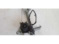 Recambio de elevalunas delantero izquierdo para mercedes-benz clase a (w168) 1.6 cat referencia OEM IAM 191745 013082167 
