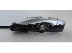 Recambio de maneta exterior trasera izquierda para volkswagen passat berlina (3c2) 1.9 tdi referencia OEM IAM   