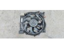 Recambio de electroventilador para opel zafira b edition ´´111 jahre´´ referencia OEM IAM 13132559  