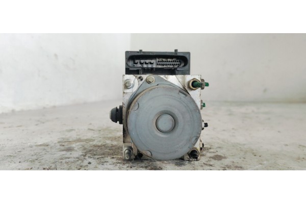 Recambio de abs para renault modus 1.5 dci diesel referencia OEM IAM 0265800329  