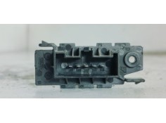 Recambio de resistencia calefaccion para fiat doblo 1.3 jtd 90 referencia OEM IAM   