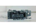 Recambio de resistencia calefaccion para fiat doblo 1.3 jtd 90 referencia OEM IAM   