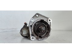 Recambio de motor arranque para seat cordoba berlina (6k2) 1.4 referencia OEM IAM 0001107025  