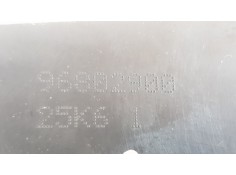 Recambio de maneta interior trasera derecha para citroen jumpy 1.6 hdi 90 referencia OEM IAM 96802900  