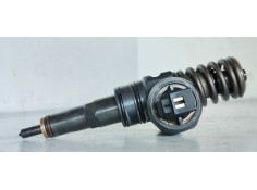 Recambio de inyector para volkswagen touareg (7la) 5.0 v10 tdi dpf referencia OEM IAM 07Z130073S  