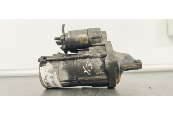 Recambio de motor arranque para bmw x3 (e83) 2.0 d referencia OEM IAM   