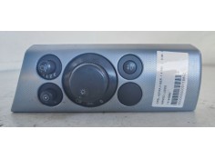 Recambio de mando luces para opel astra h ber. 1.4 16v referencia OEM IAM 13124865  