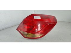 Recambio de piloto trasero derecho para opel astra j lim. essentia referencia OEM IAM   