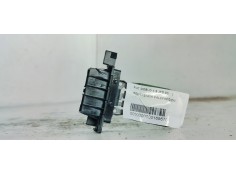 Recambio de resistencia calefaccion para fiat doblo 1.3 jtd 90 referencia OEM IAM   