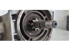 Recambio de motor arranque para seat cordoba berlina (6k2) 1.4 referencia OEM IAM 0001107025  