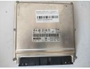 Recambio de centralita motor uce para mercedes-benz clase a (w168) 1.7 cdi diesel cat referencia OEM IAM A6681530879 0281011151 