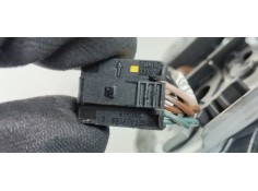 Recambio de airbag delantero izquierdo para bmw serie 1 berlina (e81/e87) 116i referencia OEM IAM 336763080046  