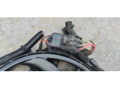 Recambio de electroventilador para opel zafira b edition ´´111 jahre´´ referencia OEM IAM 13132559  