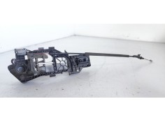 Recambio de maneta exterior trasera izquierda para volkswagen passat berlina (3c2) 1.9 tdi referencia OEM IAM   