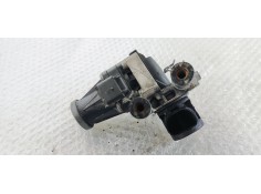 Recambio de valvula egr para peugeot 3008 referencia OEM IAM 50563917  