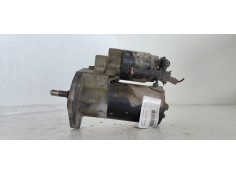 Recambio de motor arranque para seat cordoba berlina (6k2) 1.4 referencia OEM IAM 0001107025  
