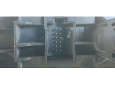 Recambio de mando luces para opel astra h ber. 1.4 16v referencia OEM IAM 13124865  