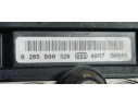 Recambio de abs para renault modus 1.5 dci diesel referencia OEM IAM 0265800329  