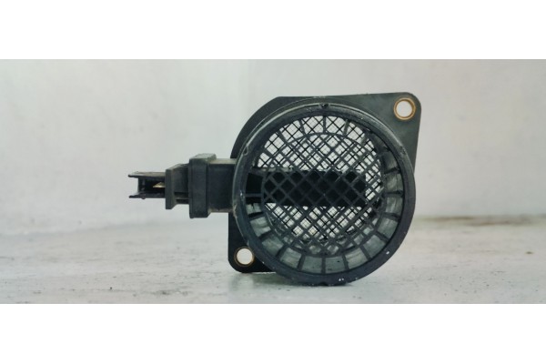 Recambio de caudalimetro para hyundai i30 1.6crdi 90 referencia OEM IAM 281642A401  