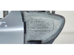 Recambio de maneta exterior trasera izquierda para volkswagen passat berlina (3c2) 1.9 tdi referencia OEM IAM   