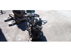 Recambio de motor completo para suzuki alto rf 410 (ff) básico referencia OEM IAM F10D  