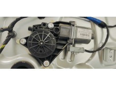 Recambio de elevalunas trasero derecho para hyundai i30 1.6 crdi 115 referencia OEM IAM 834602R000  