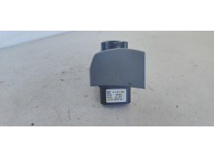 Recambio de mando luces para opel astra h ber. 1.4 16v referencia OEM IAM 13124865  