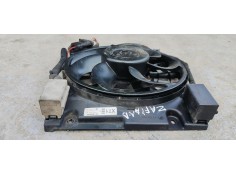 Recambio de electroventilador para opel zafira b edition ´´111 jahre´´ referencia OEM IAM 13132559  