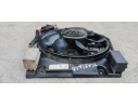 Recambio de electroventilador para opel zafira b edition ´´111 jahre´´ referencia OEM IAM 13132559  
